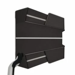 Odyssey Eleven Tour Lined Double Bend Putter 9 Odyssey Eleven Tour Lined Double Bend Putter -Golf Balls Sales 2022 20callaway 20eleven 20tour 20lined 20db 20putter 20address