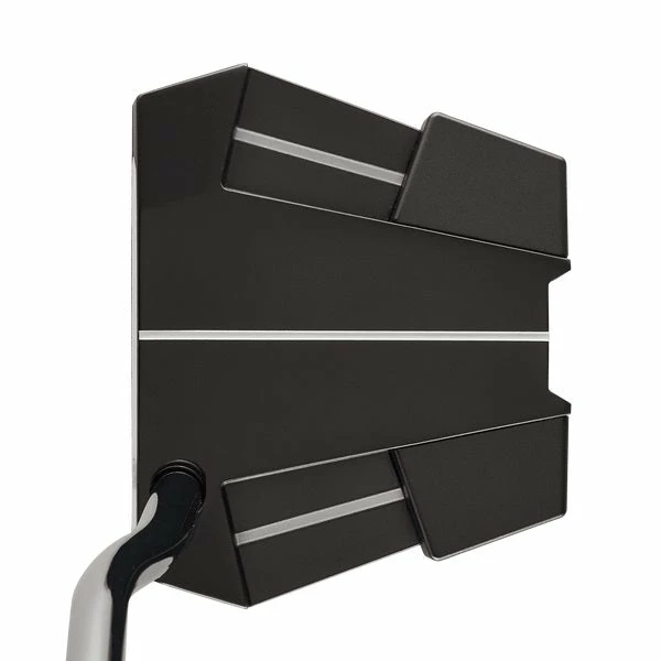 Odyssey Eleven Tour Lined Double Bend Putter 5 Odyssey Eleven Tour Lined Double Bend Putter - Image 3