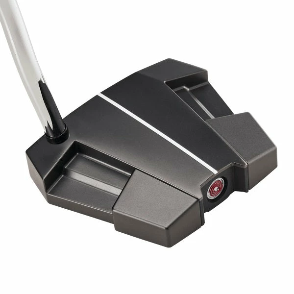 Odyssey Eleven Tour Lined Double Bend Putter 4 Odyssey Eleven Tour Lined Double Bend Putter - Image 2