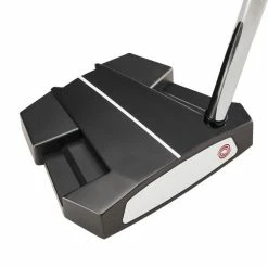 Odyssey Eleven Tour Lined Double Bend Putter 10 Odyssey Eleven Tour Lined Double Bend Putter -Golf Balls Sales 2022 20callaway 20eleven 20tour 20lined 20db 20putter 20face