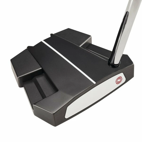 Odyssey Eleven Tour Lined Double Bend Putter 6 Odyssey Eleven Tour Lined Double Bend Putter - Image 4