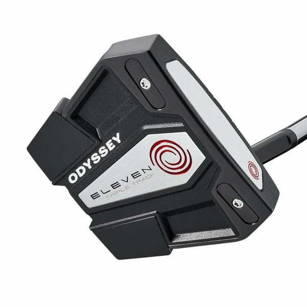 Odyssey Eleven Triple Track S Putter 3 Odyssey Eleven Triple Track S Putter