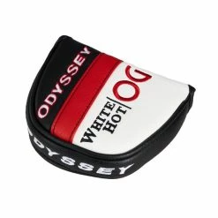 Odyssey White Hot OG #7 CH Putter -Golf Balls Sales 2022 20callaway 20white 20hot 20og 20 237 20bird 20putter 20headcover cca626de 5462 4a81 b6a1 885f083f8903