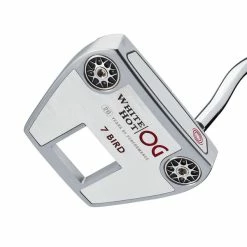 Odyssey White Hot OG #7 Bird Putter