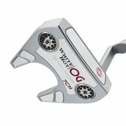 Odyssey White Hot OG #7 CH Putter