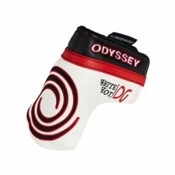 Odyssey White Hot OG Double Wide Putter Stroke Lab Shaft -Golf Balls Sales 2022 20callaway 20white 20hot 20og 20double 20wide 20putter 20headcover