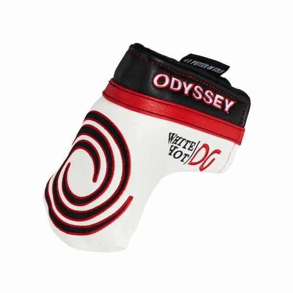 Odyssey White Hot OG Double Wide Putter 7 Odyssey White Hot OG Double Wide Putter - Image 5