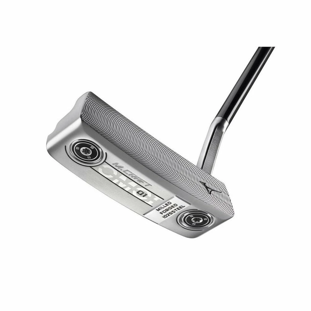 Mizuno M-Craft OMOI Type 1 Putter 2022