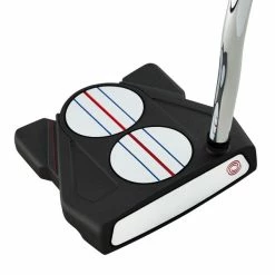 Odyssey Red 2 Ball Ten Triple Track Putter -Golf Balls Sales 2022 20odyssey 202 ball 20ten 20triple 20track 20putter 20face