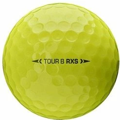 Bridgestone Tour B RXS Yellow Golf Balls (1 Dozen) 2022 7 Bridgestone Tour B RXS Yellow Golf Balls (1 Dozen) 2022 -Golf Balls Sales 2022 20tour 20b 20rxs 20golf 20balls 20yellow2 18752.1651687352