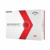 Callaway Supersoft Red Golf Balls 2023 (1 Dozen) 2 Callaway Supersoft Red Golf Balls 2023 (1 Dozen) -Golf Balls Sales 2023 callaway supersoft red dz