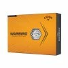Callaway Warbird White Golf Balls 2023 (1 Dozen) 2 Callaway Warbird White Golf Balls 2023 (1 Dozen) -Golf Balls Sales 2023 callaway warbird white dz
