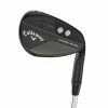 Callaway Jaws Raw Black Steel Wedge -Golf Balls Sales 202687 538x538