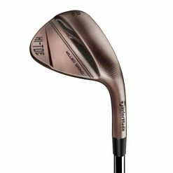 TaylorMade Hi-Toe 3 Wedge