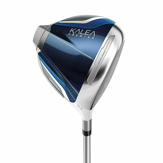 TaylorMade Kalea Premier Ladies Driver 3 TaylorMade Kalea Premier Ladies Driver