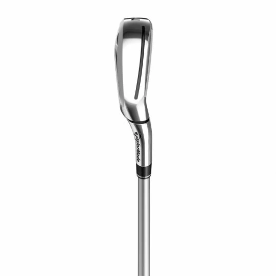 TaylorMade Kalea Premier Ladies Graphite Irons 6 TaylorMade Kalea Premier Ladies Graphite Irons - Image 4