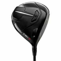 Titleist TSR4 Driver