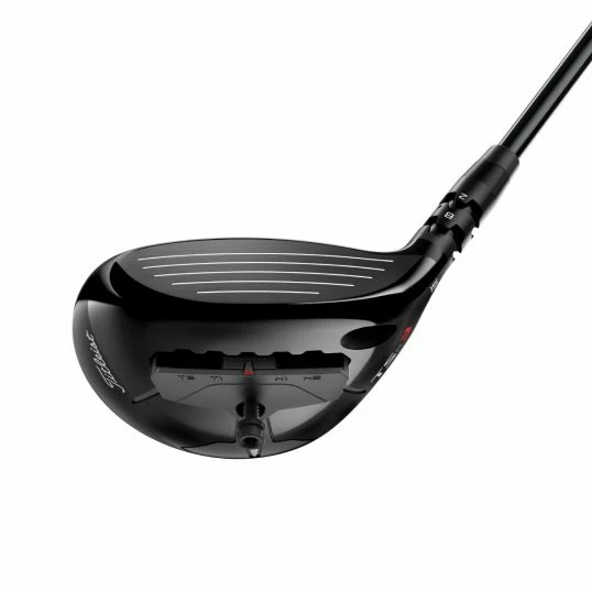 Titleist TSR3 Fairway Wood 8 Titleist TSR3 Fairway Wood - Image 6