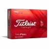 Titleist TruFeel Red Golf Balls -Golf Balls Sales 205666 538x538
