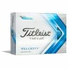 Titleist Velocity Golf Balls Blue -Golf Balls Sales 205669 538x538