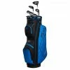 Callaway Reva Blue 8 Piece Ladies Complete Golf Set -Golf Balls Sales 207202 538x538