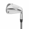 TaylorMade P7MB 2023 Irons Steel Shafts -Golf Balls Sales 209441 538x538