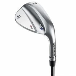 TaylorMade Milled Grind 3 Tiger Woods Grind Wedge