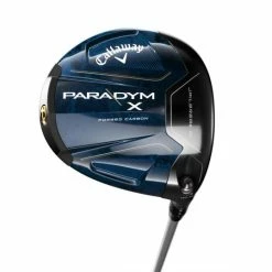 Callaway Paradym X Ladies Driver