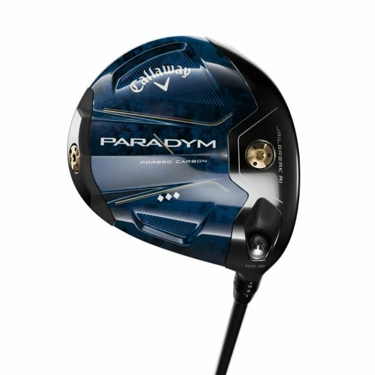 Callaway Paradym TD Driver 3 Callaway Paradym TD Driver