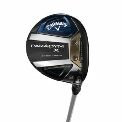 Callaway Paradym X Ladies Fairway Wood