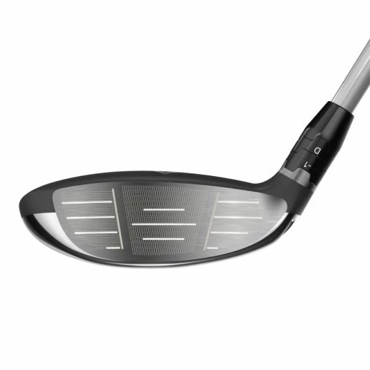 Callaway Paradym Fairway Wood 4 Callaway Paradym Fairway Wood - Image 2