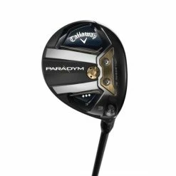 Callaway Paradym TD Fairway Wood