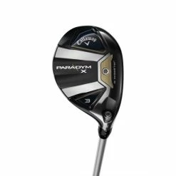 Callaway Paradym X Ladies Hybrid