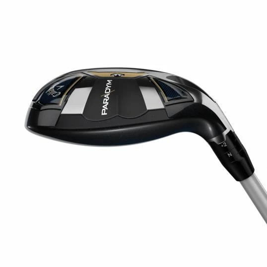 Callaway Paradym Hybrid 4 Callaway Paradym Hybrid - Image 3