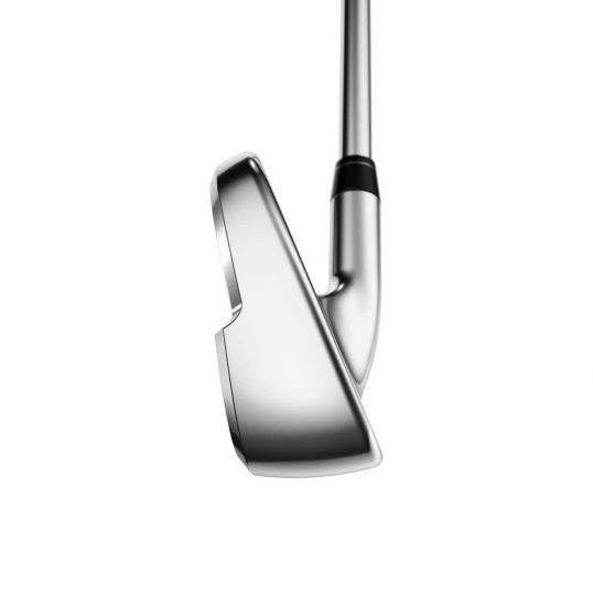 Callaway Paradym X Irons Steel Shafts 5 Callaway Paradym X Irons Steel Shafts - Image 3