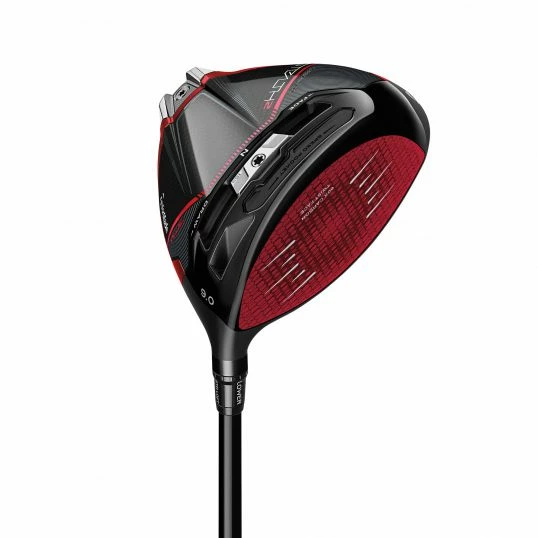 TaylorMade Stealth 2 Plus Driver 4 TaylorMade Stealth 2 Plus Driver - Image 2