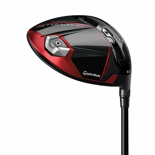 TaylorMade Stealth 2 Plus Driver 5 TaylorMade Stealth 2 Plus Driver - Image 3