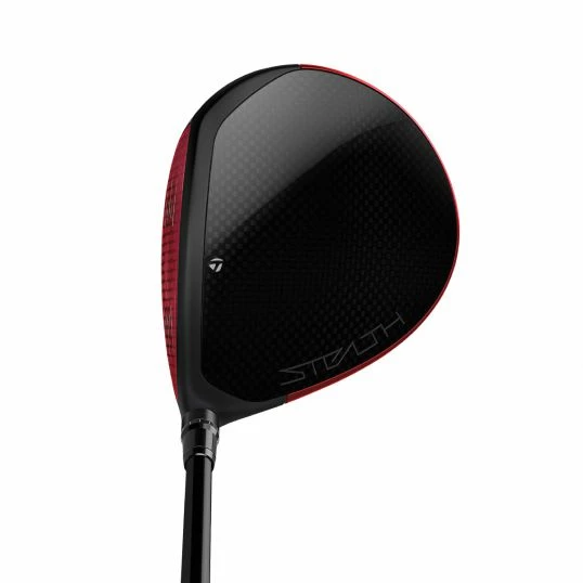 TaylorMade Stealth 2 Driver 5 TaylorMade Stealth 2 Driver - Image 3