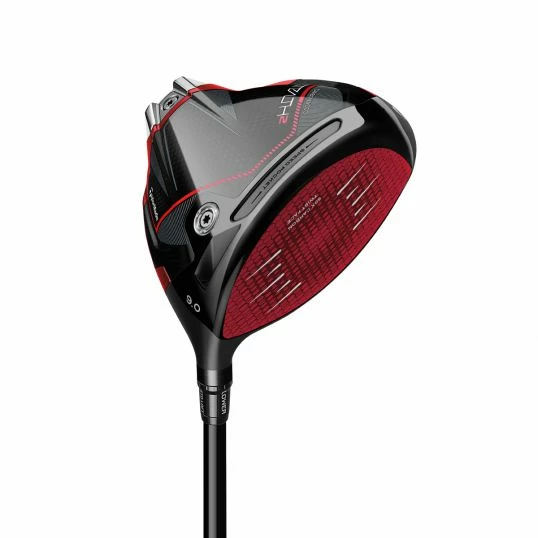 TaylorMade Stealth 2 Driver 8 TaylorMade Stealth 2 Driver - Image 6
