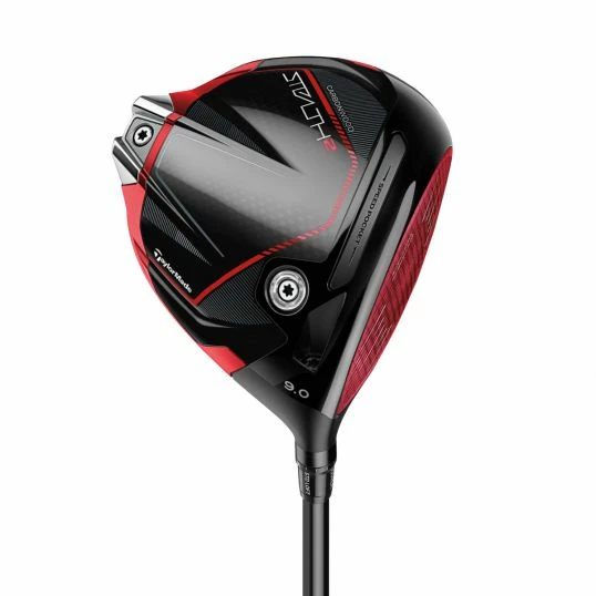 TaylorMade Stealth 2 Driver 3 TaylorMade Stealth 2 Driver