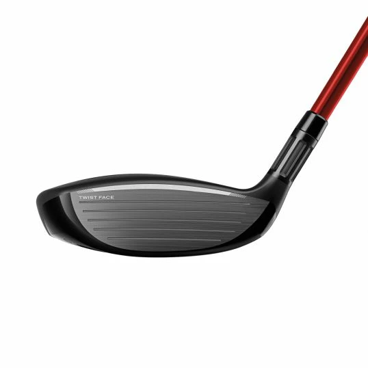 TaylorMade Stealth 2 HD Fairway Wood 4 TaylorMade Stealth 2 HD Fairway Wood - Image 2