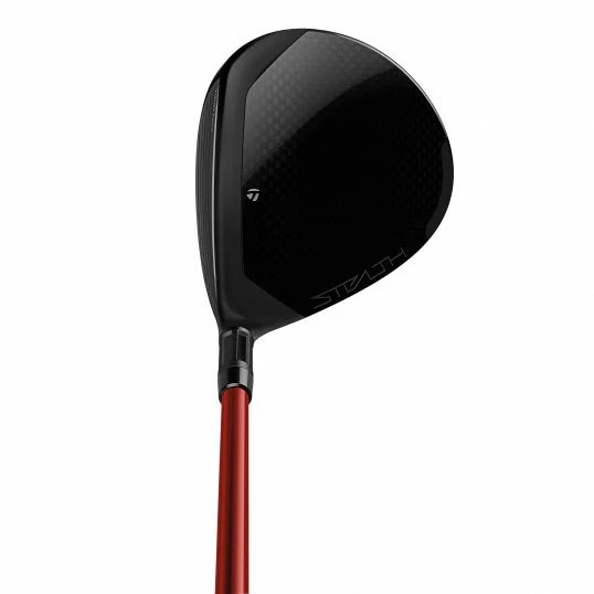 TaylorMade Stealth 2 HD Fairway Wood 5 TaylorMade Stealth 2 HD Fairway Wood - Image 3