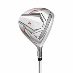 TaylorMade Stealth 2 HD Ladies Fairway Wood