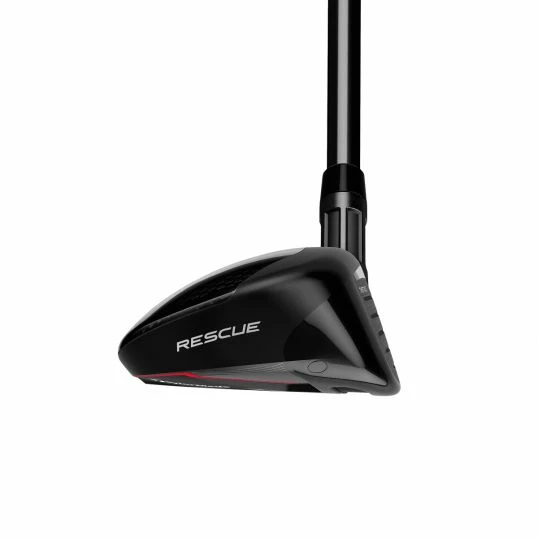 TaylorMade Stealth 2 Rescue 4 TaylorMade Stealth 2 Rescue - Image 2