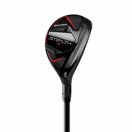 TaylorMade Stealth 2 Rescue 3 TaylorMade Stealth 2 Rescue