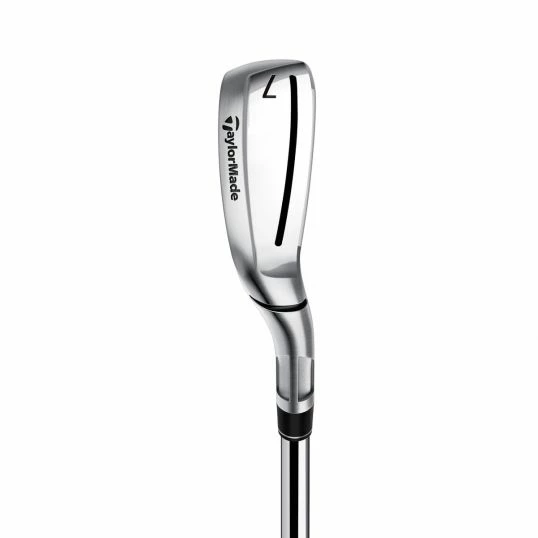 TaylorMade Stealth HD Ladies Irons 6 TaylorMade Stealth HD Ladies Irons - Image 4
