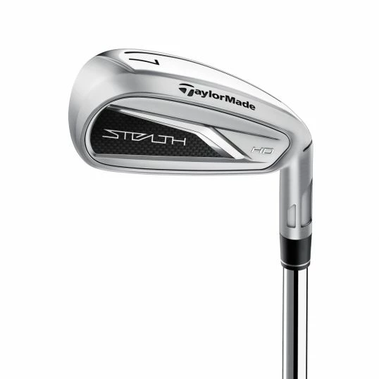 TaylorMade Stealth HD Ladies Irons 3 TaylorMade Stealth HD Ladies Irons