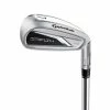 TaylorMade Stealth HD Irons Steel Shafts -Golf Balls Sales 210691 538x538