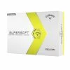 Callaway Supersoft Yellow Golf Balls 1 Callaway Supersoft Yellow Golf Balls -Golf Balls Sales 211905 538x538