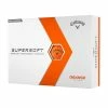 Callaway Supersoft Matte Orange Golf Balls -Golf Balls Sales 211908 538x538